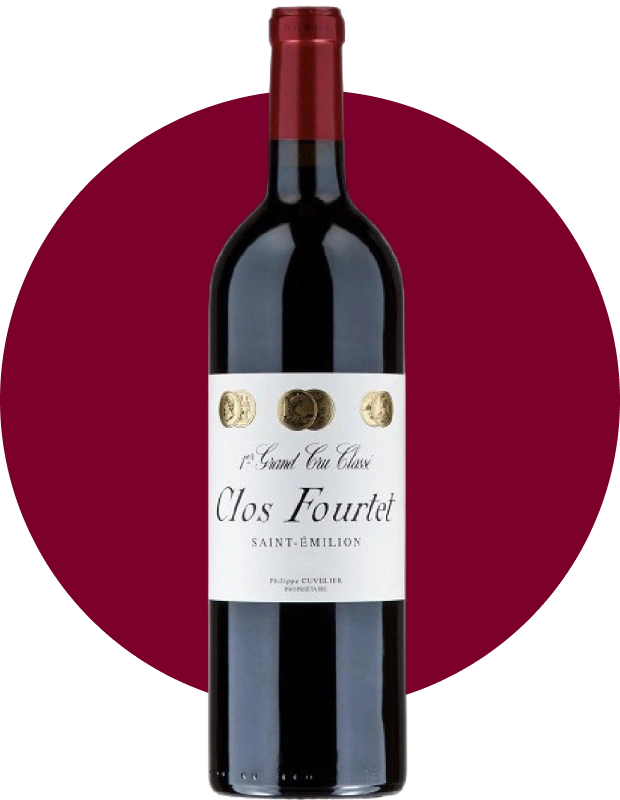 Chateau Clos Fourtet